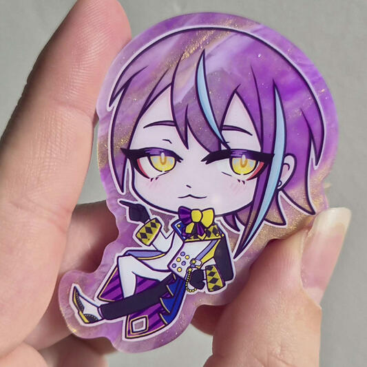 Rui Pin