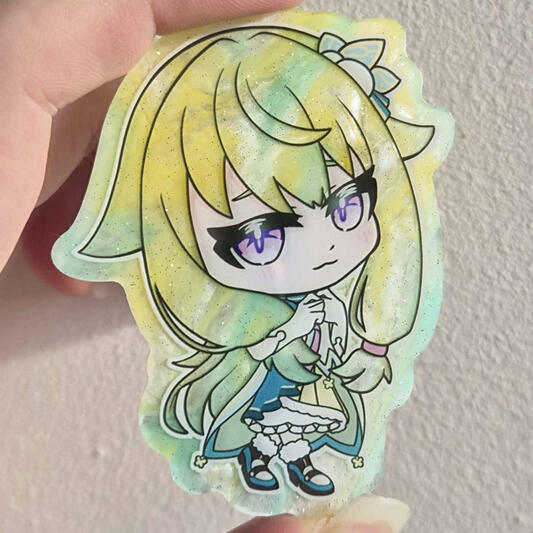 Nene Pin